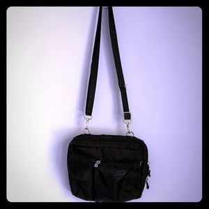 Crossbody bag